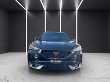 CUPRA Formentor 2.0TSI VZ 4Drive DSG, Benzin, Occasion / Gebraucht, Automatik - 2