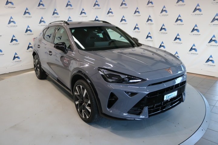 CUPRA Formentor 1.5 TSI DSG, Mild-Hybrid Benzin/Elektro, Occasion / Gebraucht, Automatik - 7