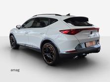 CUPRA FORMENTOR 4DRIVE, Essence, Occasion / Utilisé, Automatique - 3