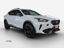 CUPRA FORMENTOR 4DRIVE, Essence, Occasion / Utilisé, Automatique - 6