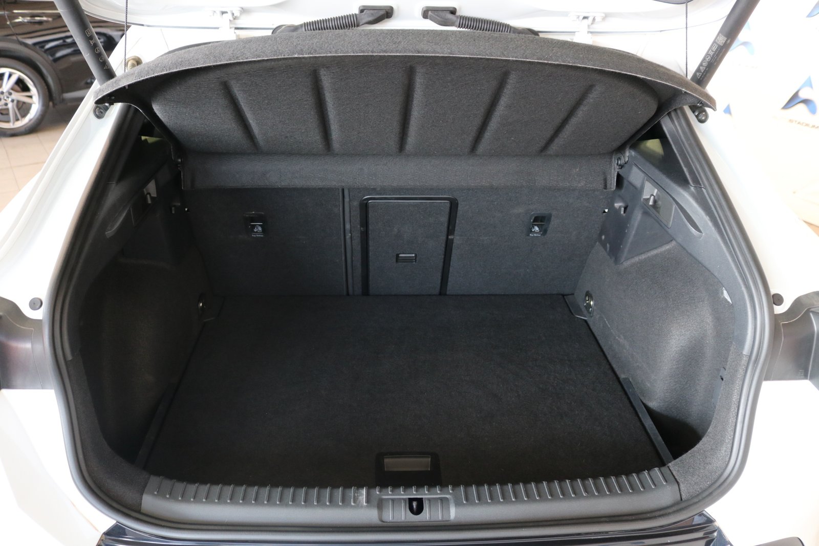 CUPRA Formentor 1.5 TSI DSG, Hybride Léger Essence/Électricité, Occasion / Utilisé, Automatique - 6