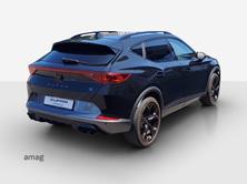 CUPRA FORMENTOR 4DRIVE, Benzina, Occasioni / Usate, Automatico - 5