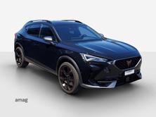 CUPRA FORMENTOR 4DRIVE, Benzina, Occasioni / Usate, Automatico - 6