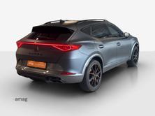 CUPRA FORMENTOR 4DRIVE, Petrol, Second hand / Used, Automatic - 5