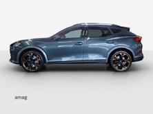 CUPRA FORMENTOR 4DRIVE, Essence, Occasion / Utilisé, Automatique - 2