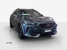 CUPRA FORMENTOR 4DRIVE, Essence, Occasion / Utilisé, Automatique - 6