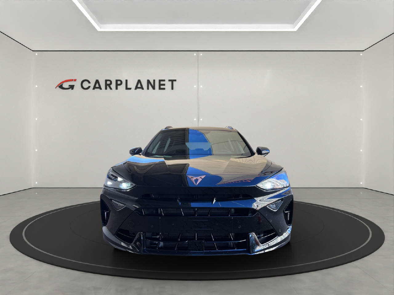 CUPRA Formentor 2.0 TSI VZ 333PS 4x4 4Drive DSG *inkl. AHK*, Benzina, Occasioni / Usate, Automatico - 3