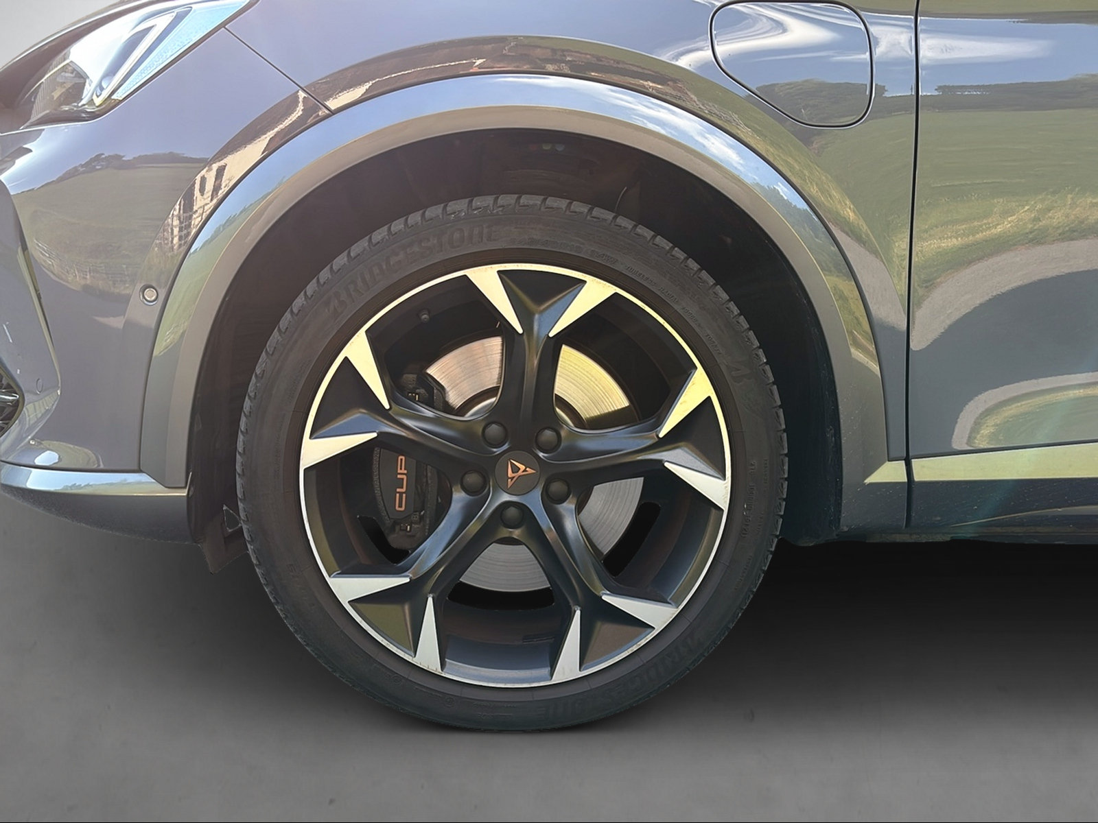 CUPRA Formentor 1.4 eHybrid VZ DSG, Plug-in-Hybrid Benzina/Elettrica, Occasioni / Usate, Automatico - 3
