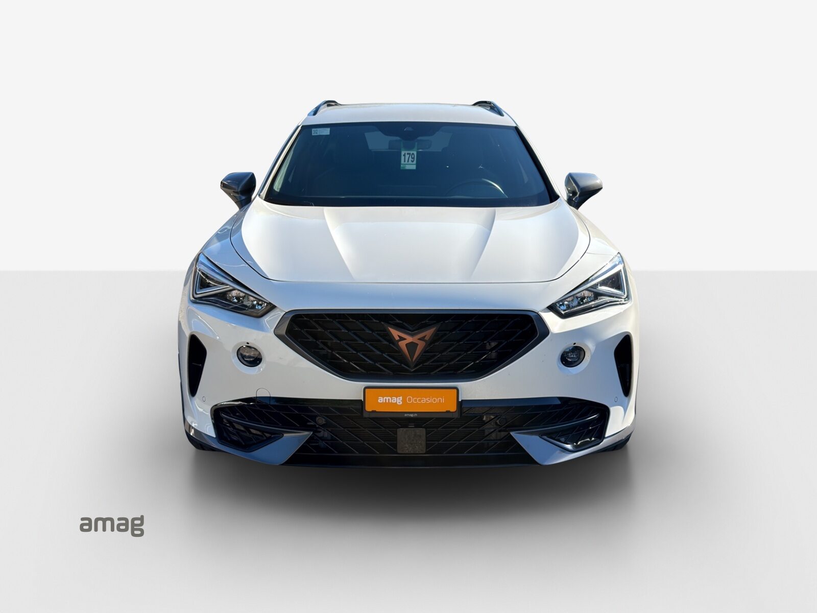 CUPRA FORMENTOR Allalin 1.4 e-HYBRID 204PS 6D (netto), Full-Hybrid Petrol/Electric, Second hand / Used, Automatic - 7