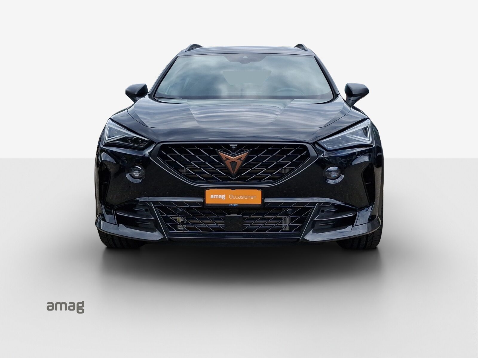 CUPRA FORMENTOR VZ5 4DRIVE, Benzina, Occasioni / Usate, Automatico - 7