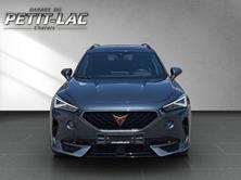 CUPRA Formentor 2.0TSI 4Drive DSG, Benzin, Occasion / Gebraucht, Automatik - 2