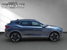 CUPRA Formentor 2.0TSI 4Drive DSG, Benzin, Occasion / Gebraucht, Automatik - 3