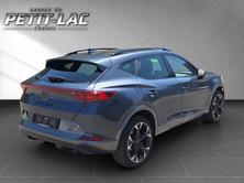 CUPRA Formentor 2.0TSI 4Drive DSG, Benzin, Occasion / Gebraucht, Automatik - 4