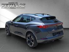 CUPRA Formentor 2.0TSI 4Drive DSG, Benzin, Occasion / Gebraucht, Automatik - 6