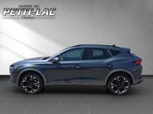 CUPRA Formentor 2.0TSI 4Drive DSG, Benzin, Occasion / Gebraucht, Automatik - 7