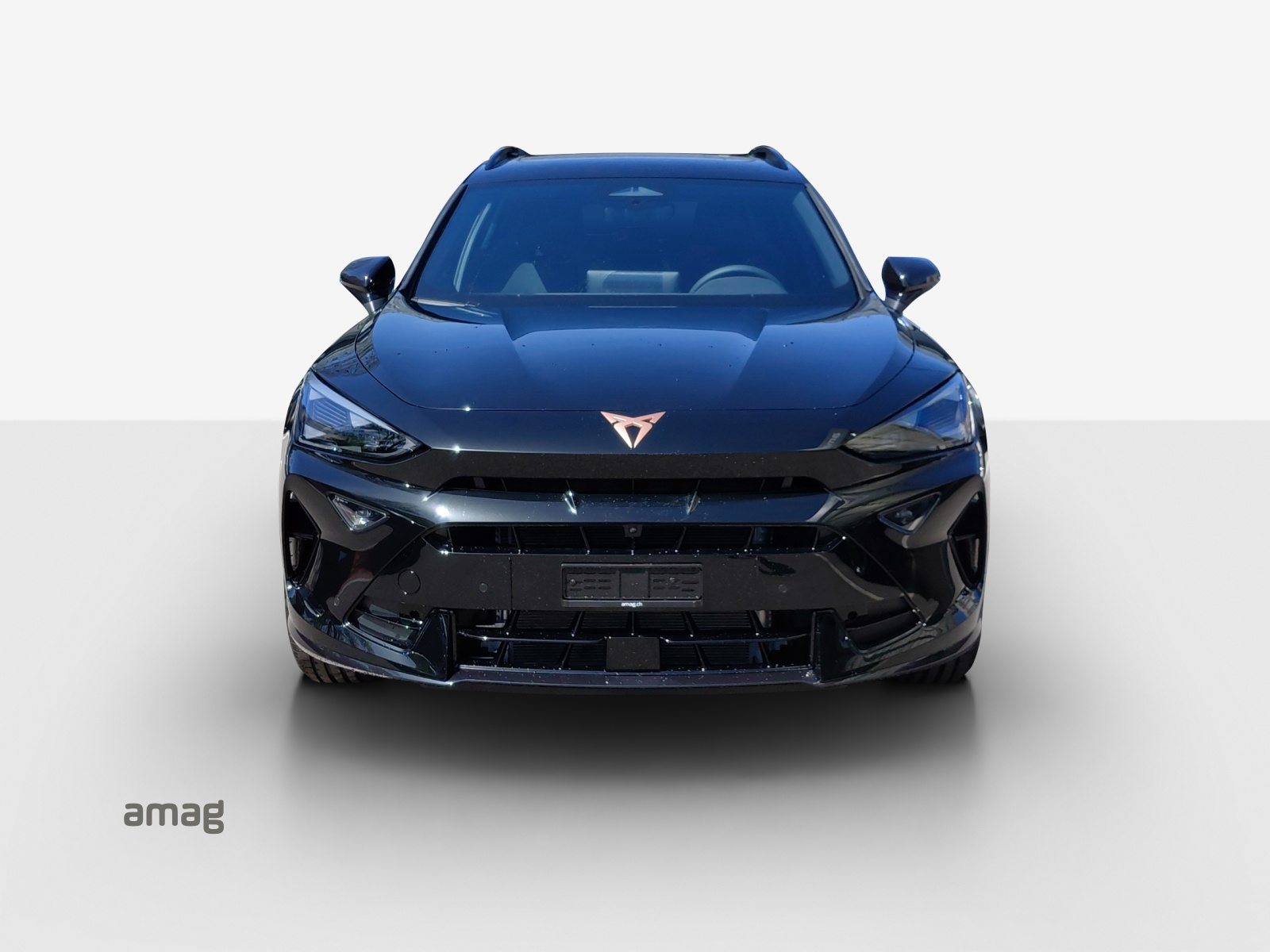 CUPRA FORMENTOR PRIME EDITION, Benzin, Occasion / Gebraucht, Automatik - 7