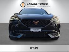 CUPRA Formentor 2.0 TSI VZ 4Drive DSG, Essence, Occasion / Utilisé, Automatique - 2