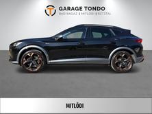 CUPRA Formentor 2.0 TSI VZ 4Drive DSG, Essence, Occasion / Utilisé, Automatique - 3
