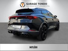 CUPRA Formentor 2.0 TSI VZ 4Drive DSG, Essence, Occasion / Utilisé, Automatique - 4