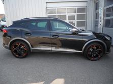 CUPRA Formentor 1.4 e-HYBRID pHEV VZ DSG *CH-Auto, 8-Räder,, Hybride Rechargeable Essence/Électricité, Occasion / Utilisé, Automatique - 5