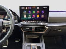 CUPRA Formentor 1.5 TSI DSG, Hybride Léger Essence/Électricité, Occasion / Utilisé, Automatique - 7