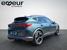 CUPRA Formentor 2.0 TSI VZ 4Drive DSG, Essence, Occasion / Utilisé, Automatique - 6