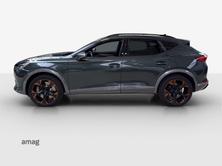 CUPRA FORMENTOR 4DRIVE, Petrol, Second hand / Used, Automatic - 2