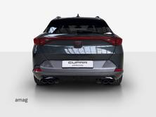 CUPRA FORMENTOR 4DRIVE, Petrol, Second hand / Used, Automatic - 4