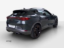 CUPRA FORMENTOR 4DRIVE, Petrol, Second hand / Used, Automatic - 5