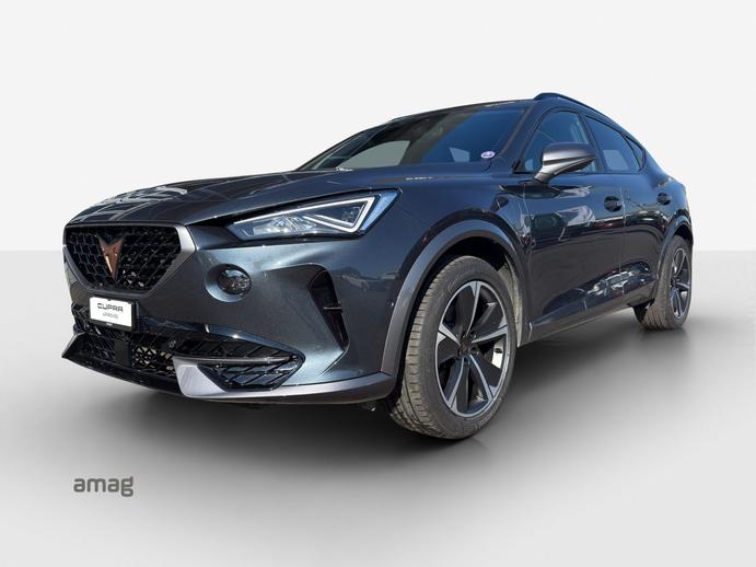 CUPRA FORMENTOR Allalin 1.4 e-HYBRID 204PS 6D (netto), Full-Hybrid Petrol/Electric, Second hand / Used, Automatic