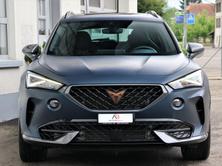 CUPRA Formentor 2.0TSI VZ 4Drive DSG (CH) Mattepetrol Blue, Benzin, Occasion / Gebraucht, Automatik - 2