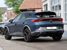 CUPRA Formentor 2.0TSI VZ 4Drive DSG (CH) Mattepetrol Blue, Benzin, Occasion / Gebraucht, Automatik - 3