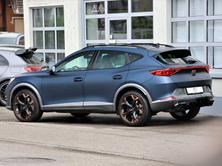 CUPRA Formentor 2.0TSI VZ 4Drive DSG (CH) Mattepetrol Blue, Benzin, Occasion / Gebraucht, Automatik - 5