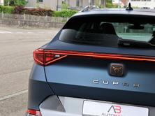 CUPRA Formentor 2.0TSI VZ 4Drive DSG (CH) Mattepetrol Blue, Benzin, Occasion / Gebraucht, Automatik - 6