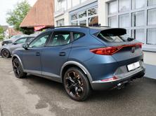 CUPRA Formentor 2.0TSI VZ 4Drive DSG (CH) Mattepetrol Blue, Benzin, Occasion / Gebraucht, Automatik - 7