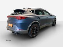 CUPRA FORMENTOR 4DRIVE, Benzina, Occasioni / Usate, Automatico - 5