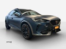 CUPRA FORMENTOR 4DRIVE, Benzina, Occasioni / Usate, Automatico - 6
