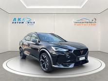 CUPRA Formentor 2.0TSI VZ 4Drive DSG, Benzin, Occasion / Gebraucht, Automatik - 2