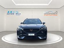 CUPRA Formentor 2.0TSI VZ 4Drive DSG, Benzin, Occasion / Gebraucht, Automatik - 3