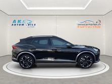 CUPRA Formentor 2.0TSI VZ 4Drive DSG, Benzin, Occasion / Gebraucht, Automatik - 5