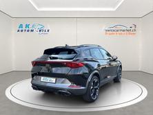 CUPRA Formentor 2.0TSI VZ 4Drive DSG, Benzin, Occasion / Gebraucht, Automatik - 6