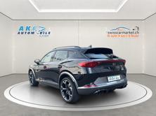 CUPRA Formentor 2.0TSI VZ 4Drive DSG, Benzin, Occasion / Gebraucht, Automatik - 7