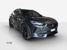 CUPRA FORMENTOR e-HYBRID, Voll-Hybrid Benzin/Elektro, Occasion / Gebraucht, Automatik - 6