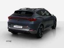 CUPRA FORMENTOR 4DRIVE, Benzina, Occasioni / Usate, Automatico - 5