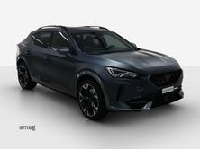 CUPRA FORMENTOR 4DRIVE, Benzina, Occasioni / Usate, Automatico - 6