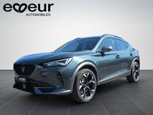 CUPRA Formentor 2.0 TSI VZ 4Drive DSG, Benzina, Occasioni / Usate, Automatico - 2