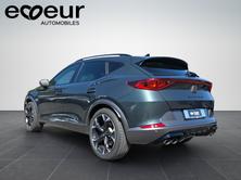 CUPRA Formentor 2.0 TSI VZ 4Drive DSG, Benzina, Occasioni / Usate, Automatico - 4