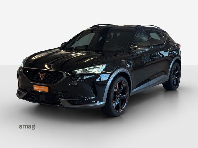 CUPRA FORMENTOR e-HYBRID, Voll-Hybrid Benzin/Elektro, Occasion / Gebraucht, Automatik