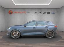 CUPRA Formentor 2.0TSI VZ 4Drive DSG, Essence, Occasion / Utilisé, Automatique - 2