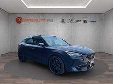 CUPRA Formentor 2.0TSI VZ 4Drive DSG, Essence, Occasion / Utilisé, Automatique - 7